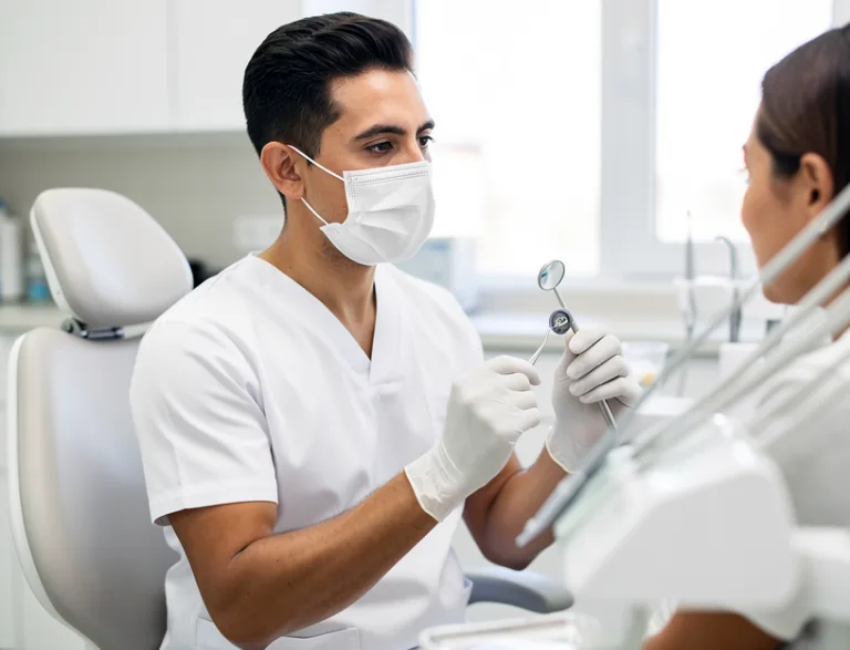 Dentist Temple